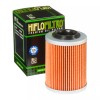 HIFLOFILTRO Hiflo Premium Oil Filter Fits CAN-AM BOMBARDIER APRILIA HF152
