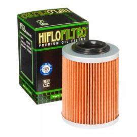 HIFLOFILTRO Hiflo Premium Oil Filter Fits CAN-AM BOMBARDIER APRILIA HF152