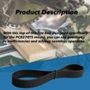 5140085-55 Drive Belt Replacement Compatible with Porter Cable PCB270TS Table