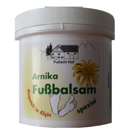 Pullach Hof Aloe-Vera Cream, Balm from Allgäu [Bavaria, Germany]