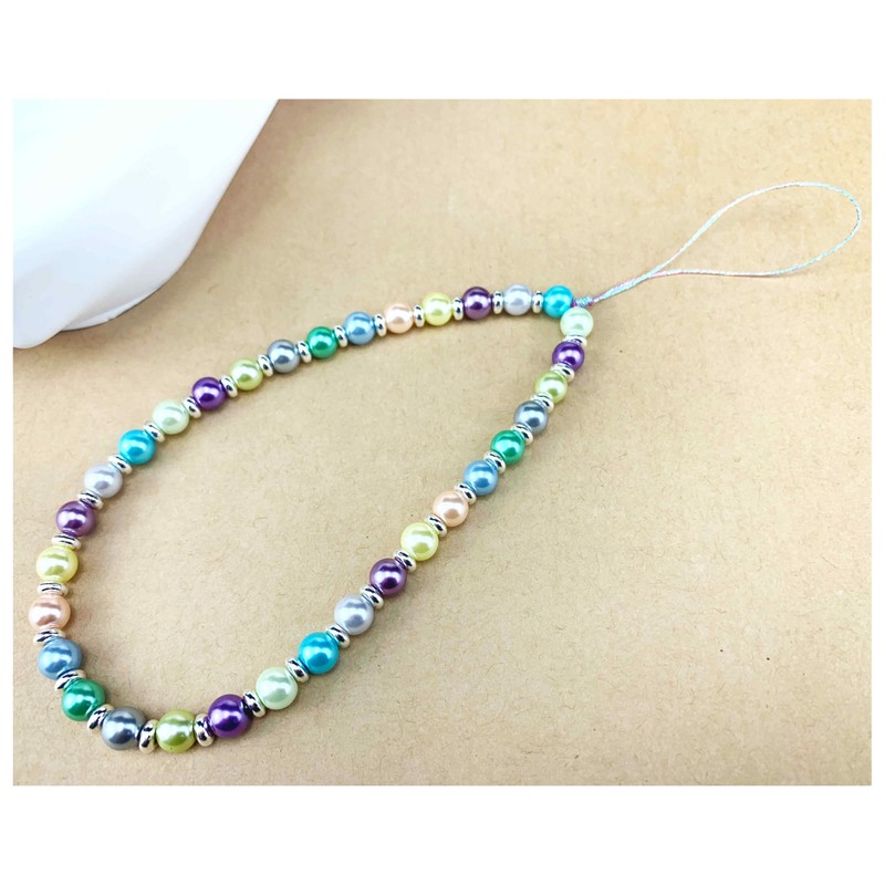 FaFaVila Phone Strap Wrist Strap Phone Lanyard with Tether Tab