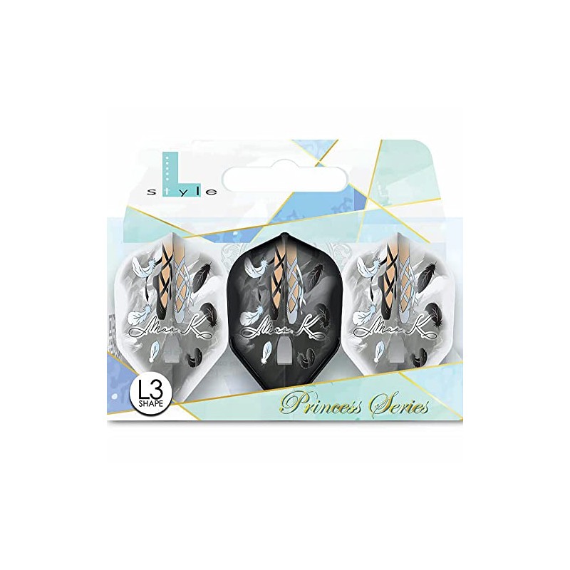 L-Style - Champagne Flight Pro - Mao Karube V1 -