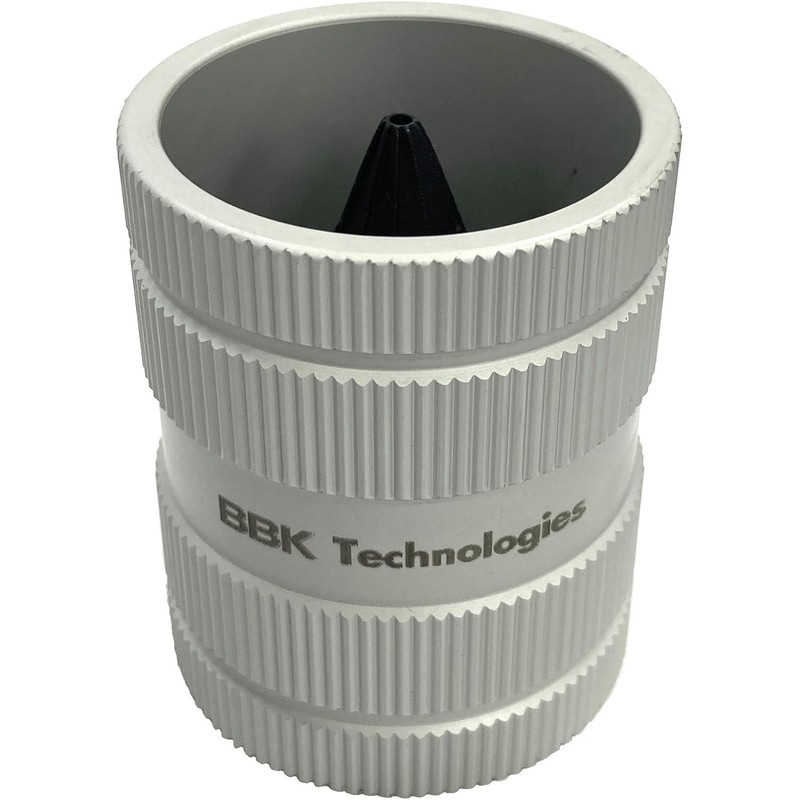 BBK 40-Blade Reamer with Drill Adapter 209-RA