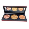 M.A.C Hypnotizing Holiday Step Bright Up Extra Dimension Skinfinish Palette:
