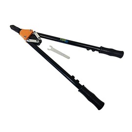 21" Jumbo Hand Riveter with Blind Rivet Sizes (3/32", 1/8", 5/32" and 3/16)