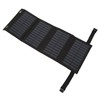 Folding Solar Panel with USB Port 5.5V 20W Monocrystalline High