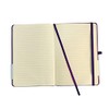 A5 New Hardback Lined Notepad Notebook Note Book Notes Journal