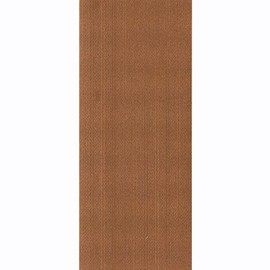 Berwick 2-3/4-Inch Wide by 100-Yard Spool Flora Satin Craft Ribbon, Chocolate