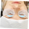 30 Cepillos para Levantar Pestañas con 20 Almohadillas de Silicona