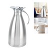 Vacuum Jug Stainless Steel Portable Household Thermal Insulation Kettle Cold