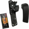 Door Handle Repair Kit Interior Inside LH For 07-13 Chevy
