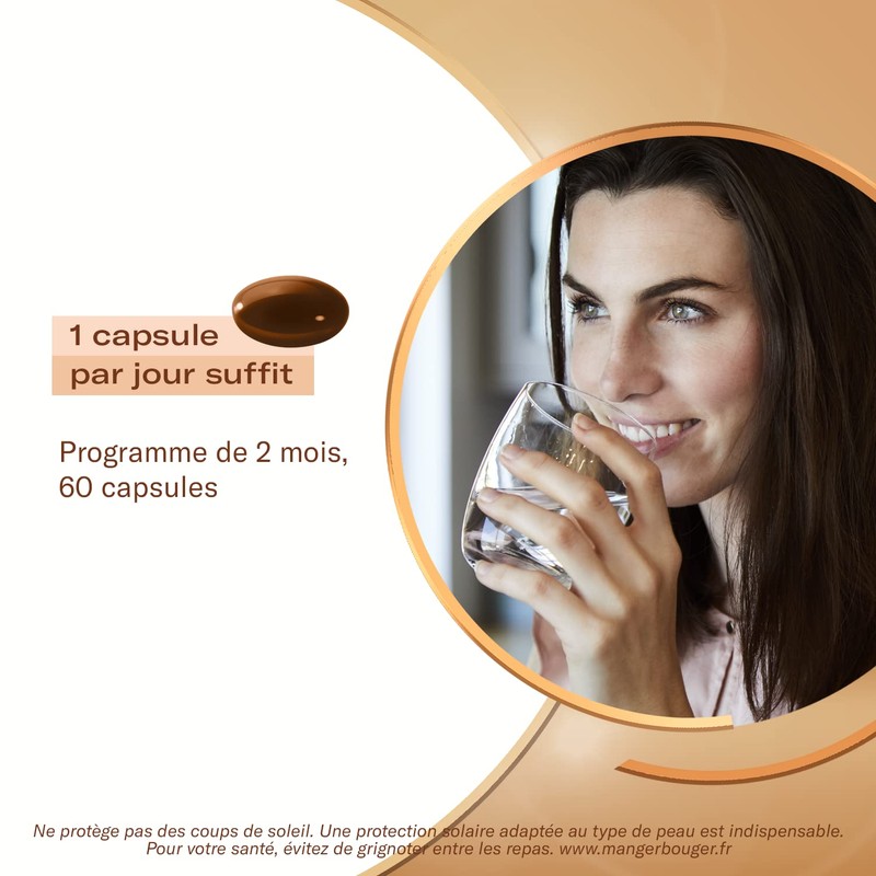 Oenobiol Self Tanning Unified Sunlight Tan - 2 Packs