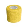 Generic MJIB Yellow Finger Bandage, Acrylic