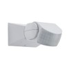 Litecraft Garrett Stealth Outdoor PIR Motion Sensor with Override Feature