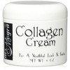 Collagen Cream, 4 Ounce