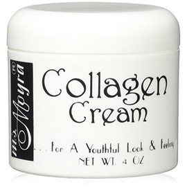 Collagen Cream, 4 Ounce