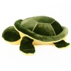 Stuffed Animals-Sea Turtle, Sea Turtle Plush Toy Cushion, Super Soft
