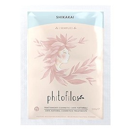 PHITOFILOS Shikakai 100 g Vegan