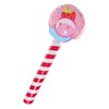 Henbrandt 76cm Inflatable Cupcake Stick