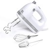Mixing Sticks Set, Stainless Steel, Mini Whisk, Small, Dishwasher Safe,
