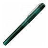 PLATINUM Prefount Dark Emerald Fine Fountain Pen, Pack of 1