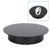 5KG Load Bearing 360 Degrees Rotating Turntable Display Stand for