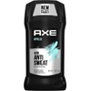 AXE Aluminum Free Deodorant Stick For Long Lasting Odor Protection