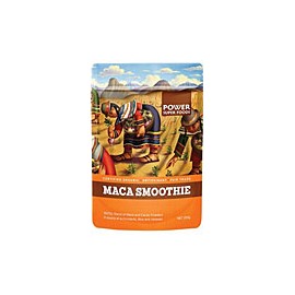 Power Super Foods Maca Smoothie Organic (Maca and Cacao 50/50) 250g