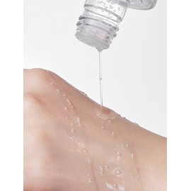 Babaco Snow Glacier Water Essence Toner 120g / 바바코 스노우 빙하수 에센스 토너 120g