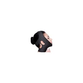 Mascarilla Unidad Facial Levantar Papada