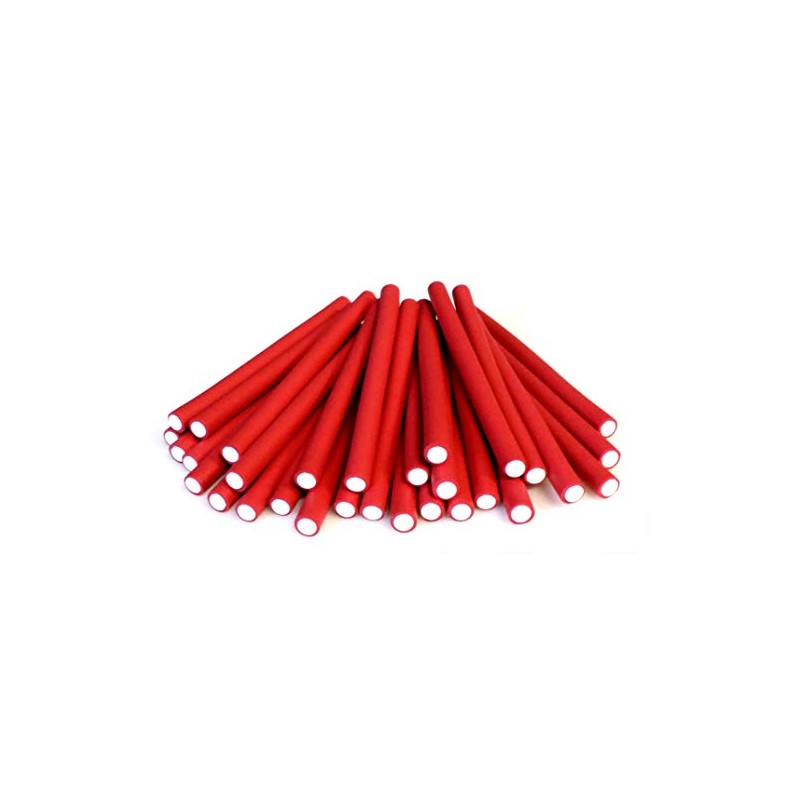 Papilotten - Flex Winders Set of 12 or 36 -