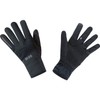 GOREWEAR M GORE® WINDSTOPPER® Thermo Gloves, Black, 10