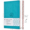 Large B5 Dotted Notebook - Enjoy Bullet Journaling with a