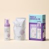 GOONGBE Soothing Sensitive Duo Set (Daily Wash Gel 200ml+Special Wash