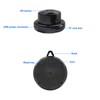 Mini WiFi Camera, 1080P HD Wireless Night Vision, Smart Home
