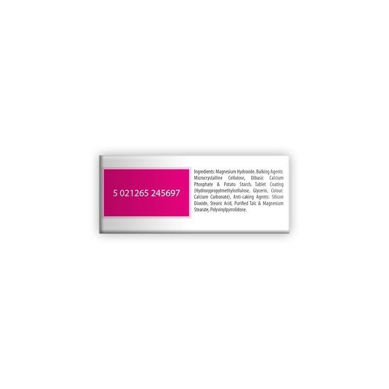 Ultra Magnesium Tablets - by Ultra