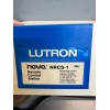 Lutron NEW IN BOX LUTRON NRCS-1 REMOTE CONTROL STATION. FREE