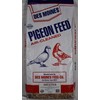 Des Moines Wild Bird Feed Breeder Pigeon Mix (15%) (20)