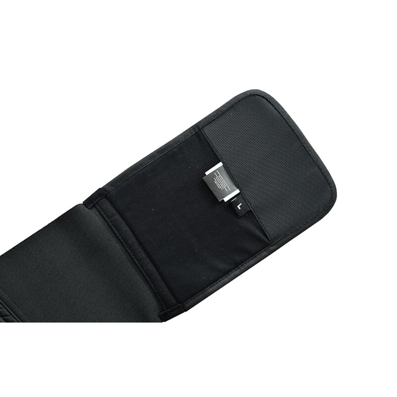 BLACKWILD Kidney Belt - Back Support Belt and Back Straightener