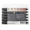 Winsor & Newton, Promarker, Skin Tones I, Set of 6,
