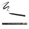 BTF Liquid Black Eyeliner Pen, Long Lasting, Waterproof, Quick-Dry Formula,