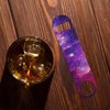TASDANA Galaxy Stainless Steel Bottle Opener Outer Space Universe Sky