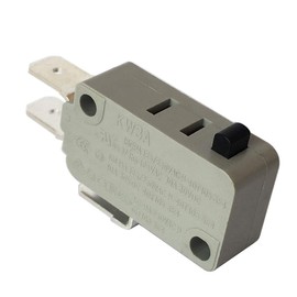 LONYE KW3A-16Z0-A200-76 Microwave Oven Door Switch 16A 125/250VAC 40T105(Pack of 2)