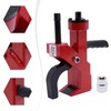 WsrrLun Universal Manual Tire Bead Breaker Leverage Tool with Rubber