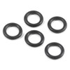 Forney 75194 Pressure Washer Accessories, O-Rings, Replacements, 15-Piece