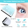 AUAUY A4 LED Light Pad for Diamond Painting Kit, 3