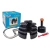 Miyaco Jidousha Kougyou M-701U Drive Shaft Boots, M Touch, Split