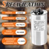 3313107.018 Capacitor Compatible with dometic RV Air Conditioner, 50/5uf±5%, 370VAC