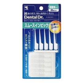 Dental Dr. Smooth Impic 25 Count