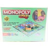 Hasbro MONOPOLY JUNIOR GAME